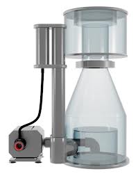 Skimmery  - odpeňovače