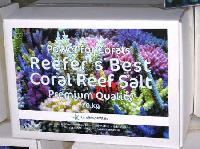 Reefer´s Best Coral Reef Salt 20kg