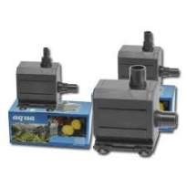 Aquabee UP -výtlačné čerpadlá