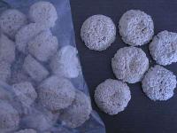 Frag Stones