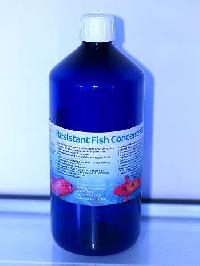 Resistant Fish Concentrate