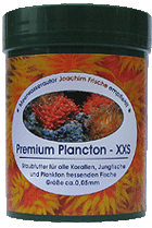 Naturefood Premium Plancton