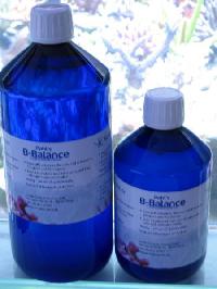 Pohl´s B-Balance