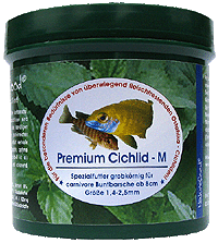 PREMIUM Cichlid