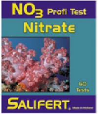 Salifert NO3 - test dusičnany