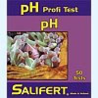 Salifert PH test