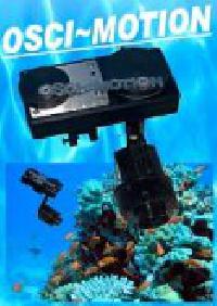 AMA Osci Motion