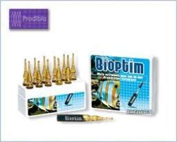 Bioptim -krmivo pre baktérie