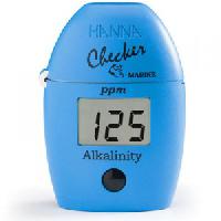 Hanna checker HI755 - alkalinity