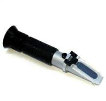 Refraktometer (Vertex)