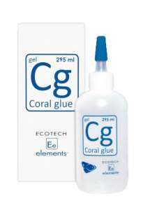 Cg-Coral Glue super lepidlo novej generacie