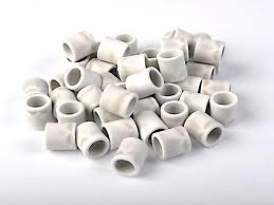 Siporax- filtračné vysokoporézne médium