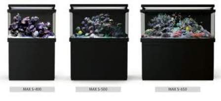 Red Sea Max S-400 Complete Reef System