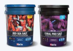 Red Sea-Coral Pro Salt
