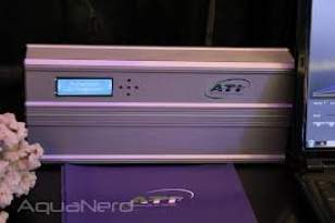 ATI Hybrid LED-T5 Powermodul