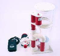 Bubble-King supermarines