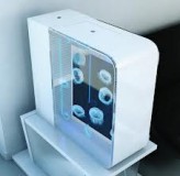 Akvárium pre Medúzy - Yellyfish Tank