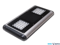 Angel A1 a A1Pro -Led svetlo s 26LED(95W) a 42LED(150w)