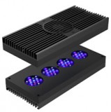 Aqua Illumination Hydra HD52 /26 - špičkové LED Svetlo 52/26 diodové s vlastnou Aplikáciou WIFI