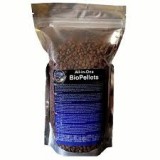 Bio Pellets All in One- Novinka!na odbúravanie PO4 a NO3 new Formel