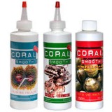 Coral Smoothie- Simply Clams - krmivo z mäsa mušlí