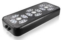 CTL Smart LED 85, 170, 255W  svetlo plne programovateľné