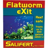 Salifert Flatwoorm exit - likvidátor Flatwoorm