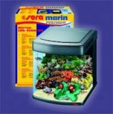 Sera Marin Biotop LED Cube 130 - nový set s LED osvetlením