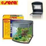 Sera Marin Biotop LED Cube 130 - nový set s LED osvetlením