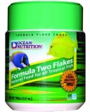 SPIRULINA FLAKE - vločky so spirulinou